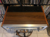 Vintage 1970s Pioneer Model SX-650 Stereo Receiver *Restored*