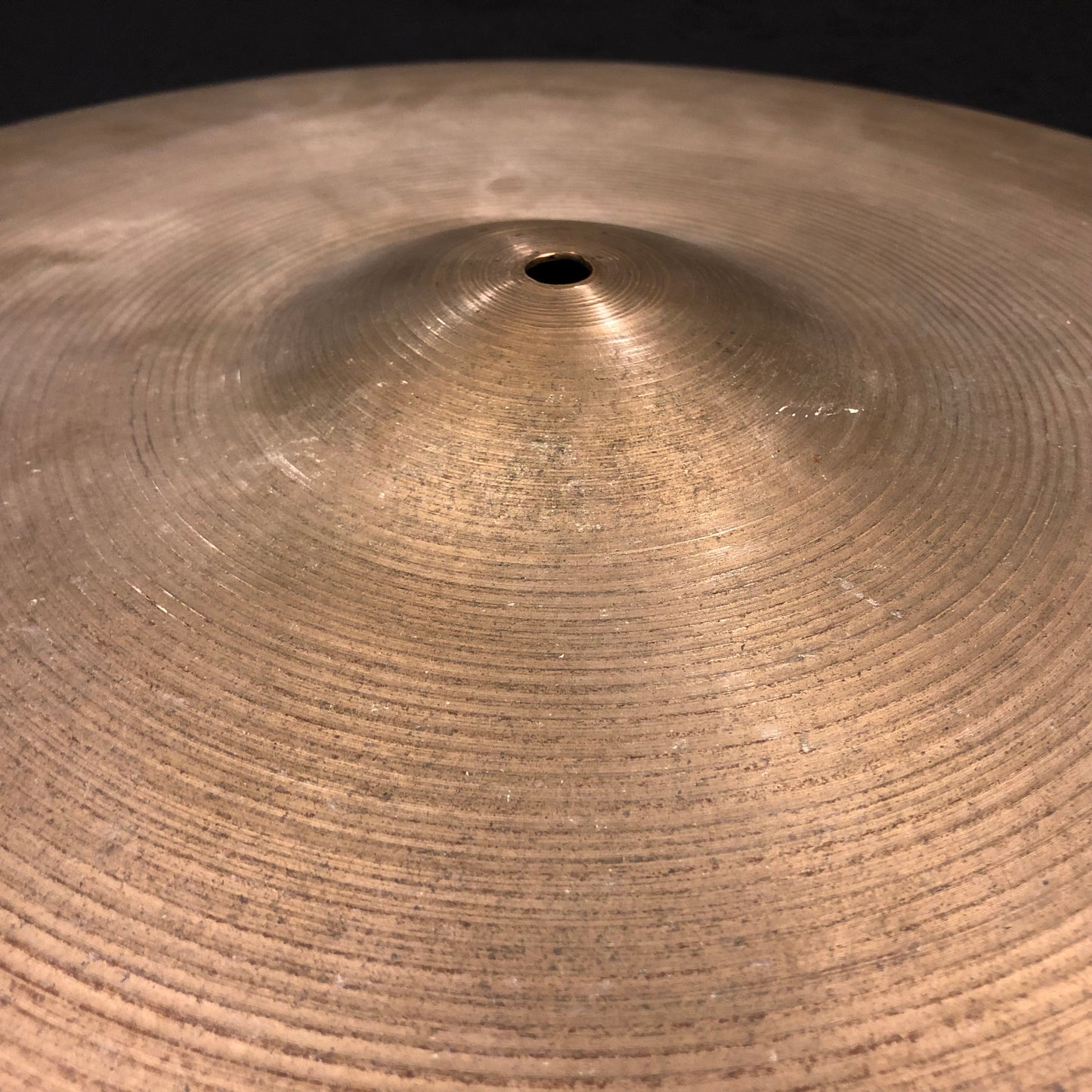 20" Zildjian A 1960s Ride Cymbal 2528g #628 *Video Demo*