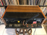 Vintage 1970s Pioneer Model SX-650 Stereo Receiver *Restored*