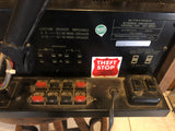 Vintage 1970s Pioneer Model SX-650 Stereo Receiver *Restored*