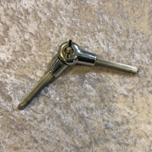 Vintage 1950s-60s Kent Tom Drum Arm