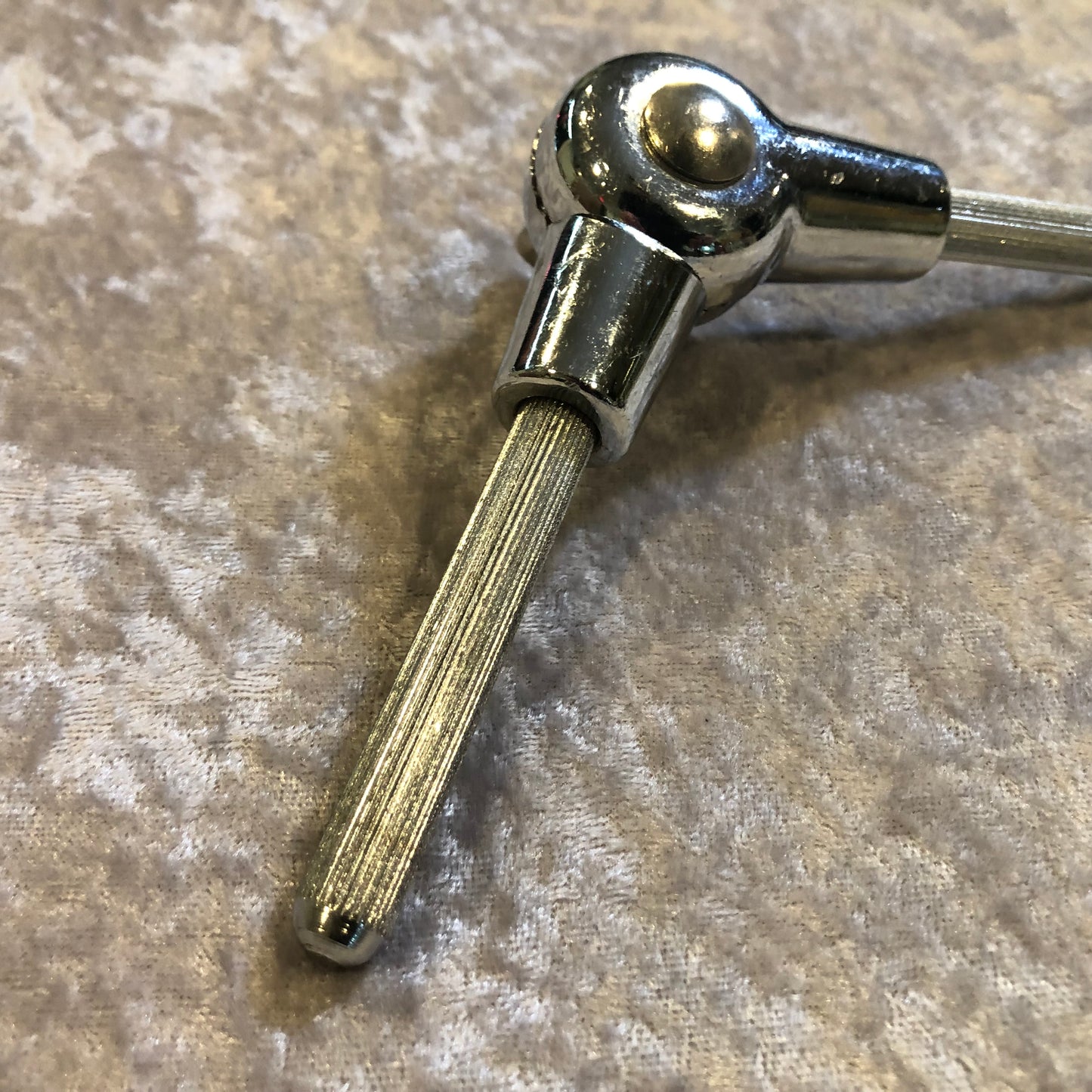 Vintage 1950s-60s Kent Tom Drum Arm