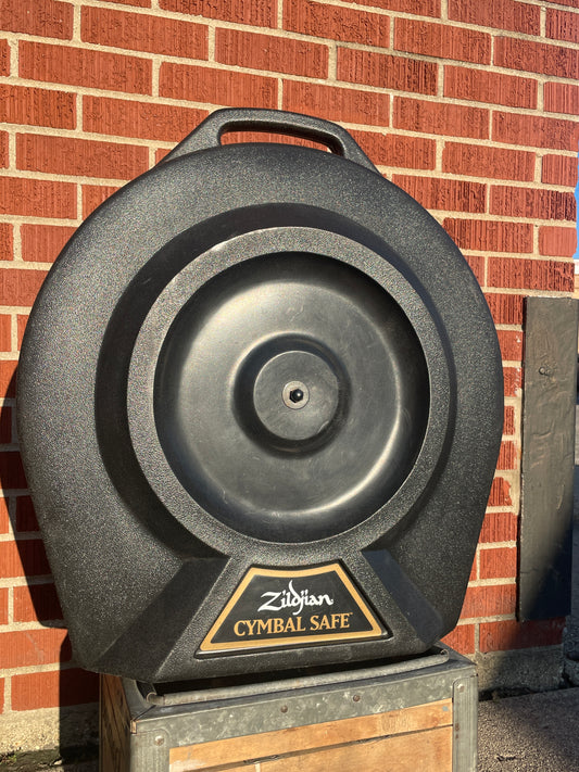 Zildjian 21" Cymbal Safe P1700 Case