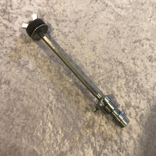 1960s Rogers No. 325R Swiv-O-Matic Extension Cymbal Arm