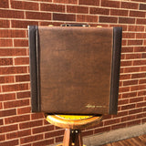 Ludwig 5x14 Millennium Commemorative Snare Drum Case Brown