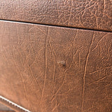 Ludwig 5x14 Millennium Commemorative Snare Drum Case Brown