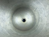 20" 1950's Zildjian A Ride Cymbal 2244g - Inventory # 157