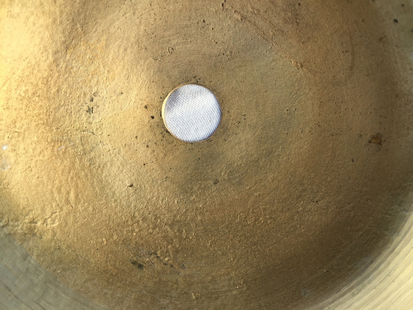 12" Meinl Dragon Splash Cymbal 642g - Inventory # 149