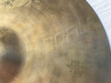 16" Meinl Dragon Profile Crash Cymbal 1454g - Inventory # 247