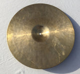 16" Meinl Dragon Profile Crash Cymbal 1454g - Inventory # 247
