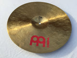 16" Meinl Dragon Profile Thin Crash Cymbal 986g - Inventory # 148
