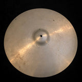 20" Paiste 1960s Ludwig Standard Ride Cymbal 1730g #625 *Video Demo*