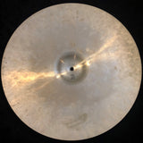 20" Paiste 1960s Ludwig Standard Ride Cymbal 1730g #625 *Video Demo*