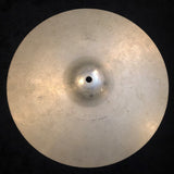 14" Paiste 1960s Ludwig Standard Hi-Hat Cymbal Pair
