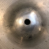 14" Paiste 1960s Ludwig Standard Hi-Hat Cymbal Pair