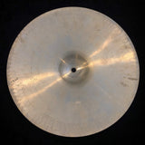 14" Paiste 1960s Ludwig Standard Hi-Hat Cymbal Pair