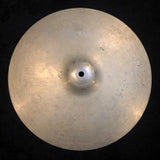 14" Paiste 1960s Ludwig Standard Hi-Hat Cymbal Pair