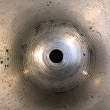 14" Paiste 1960s Ludwig Standard Hi-Hat Cymbal Pair