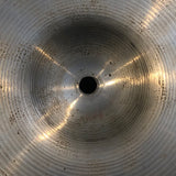 14" Paiste 1960s Ludwig Standard Hi-Hat Cymbal Pair
