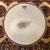 Vintage Torodor 5x14 MIJ Snare Drum Red Sparkle