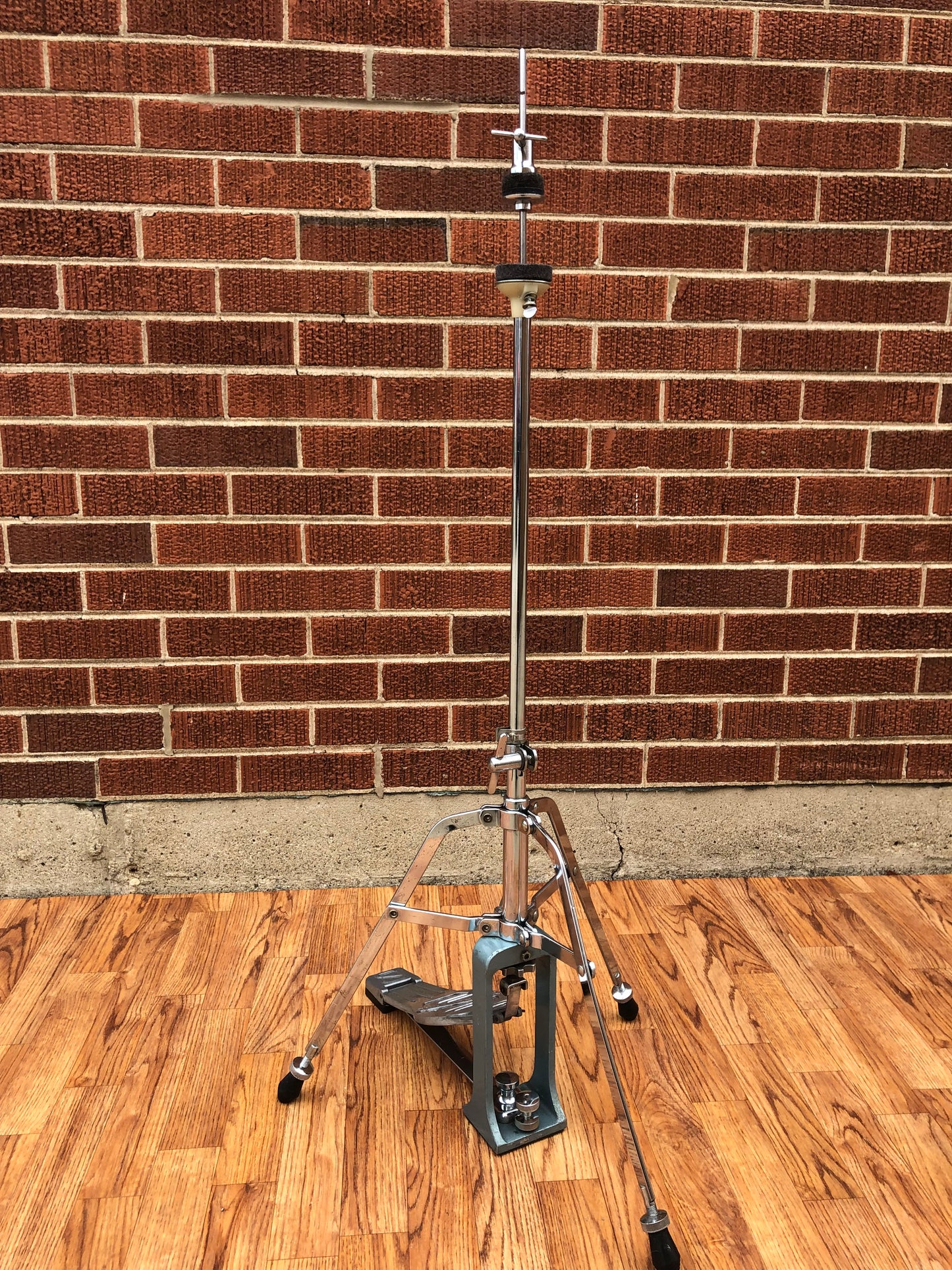 1960s Slingerland No. 806 Dynamo Hi-Hat Stand