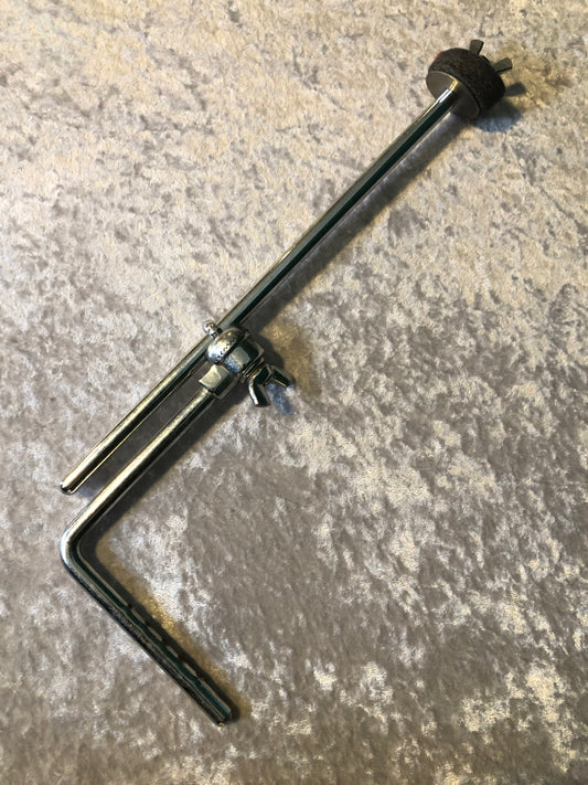 1960s Premier L-Arm Tilter Cymbal Holder