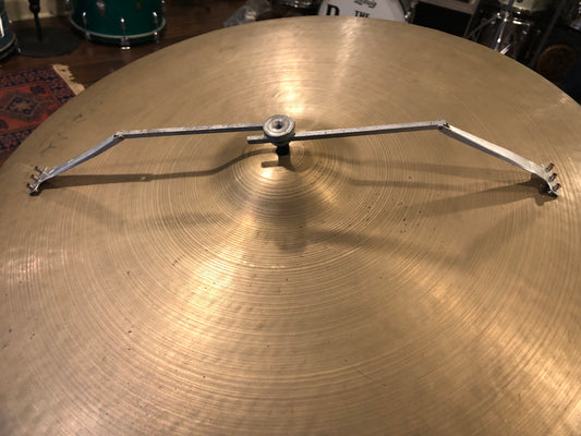 Vintage Camco No. 730 Throw Off Sizzler Cymbal Stand Rivet Attachment