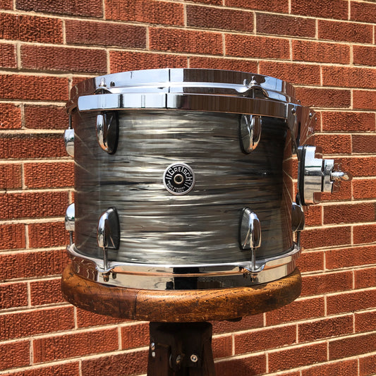 Gretsch Brooklyn 9x13 Tom Drum Grey Oyster GB-0913T-GO