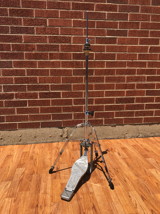 1970s Slingerland No. 806 Dynamo Hi-Hat Stand