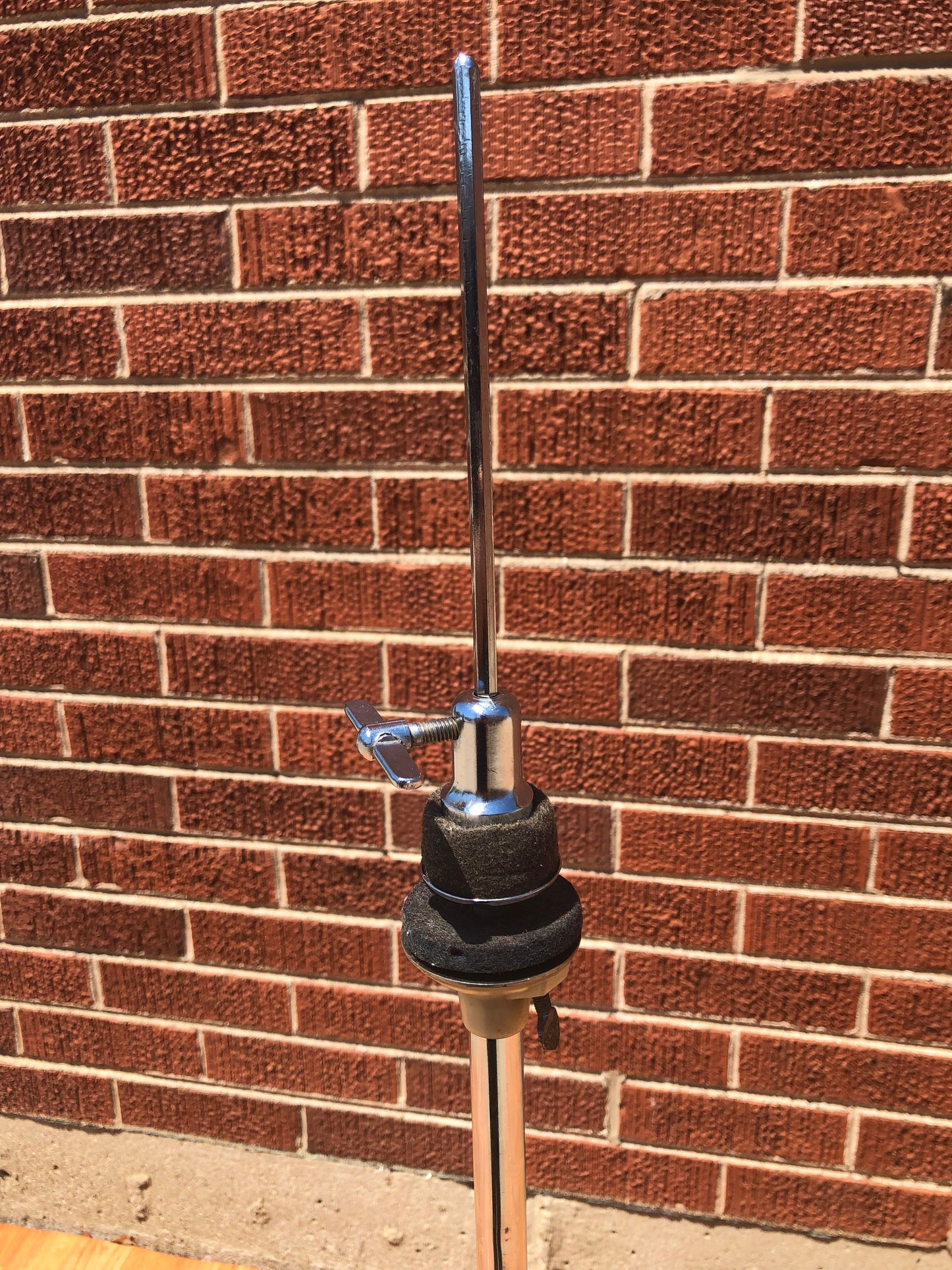 1970s Slingerland No. 806 Dynamo Hi-Hat Stand