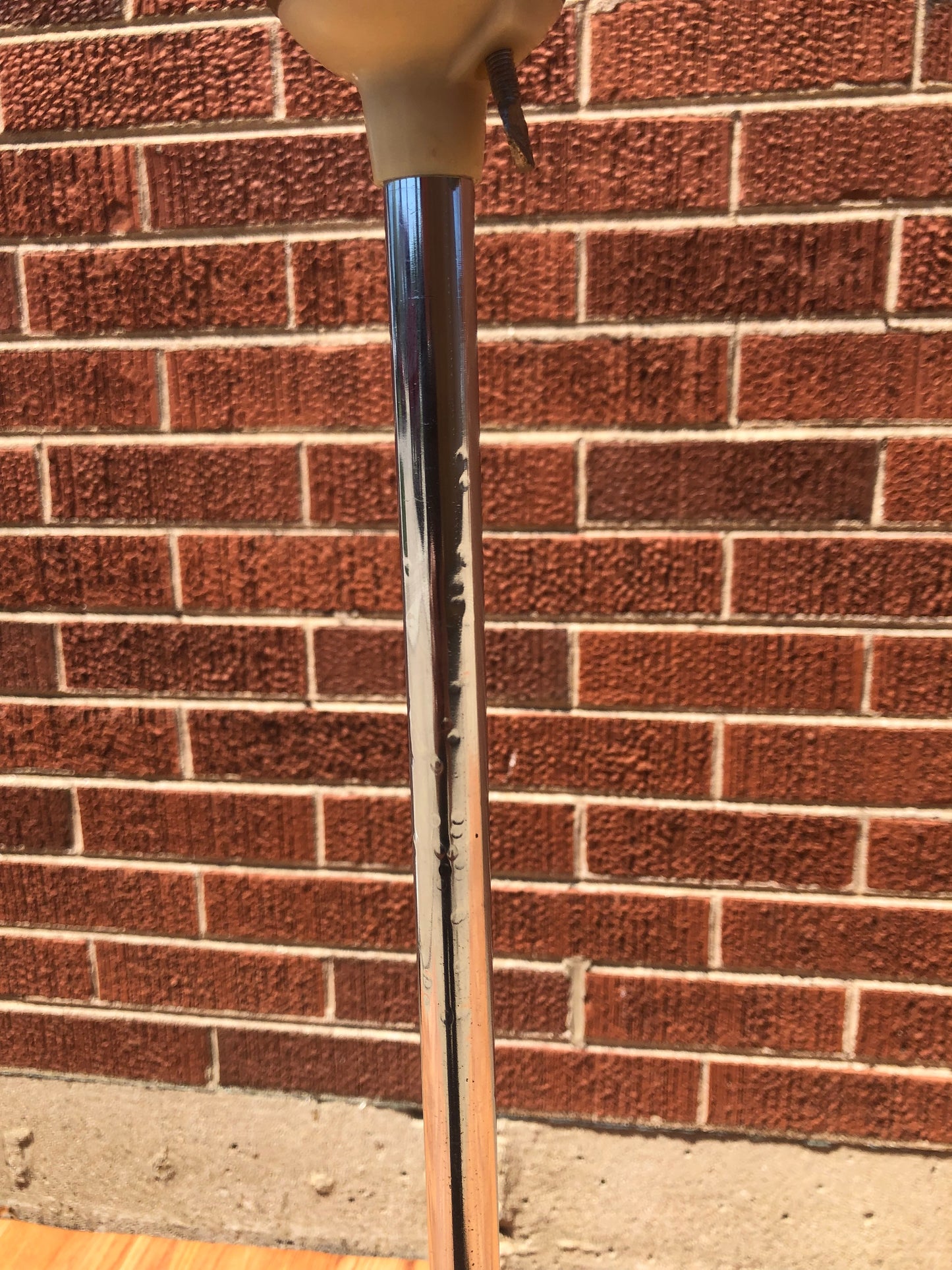 1970s Slingerland No. 806 Dynamo Hi-Hat Stand