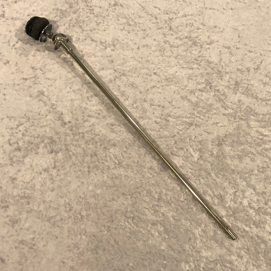 1960s Ludwig No. 1380 Disappearing Cymbal Holder Arm
