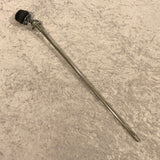 1960s Ludwig No. 1380 Disappearing Cymbal Holder Arm