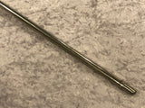 1960s Ludwig No. 1380 Disappearing Cymbal Holder Arm