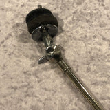 1960s Ludwig No. 1380 Disappearing Cymbal Holder Arm