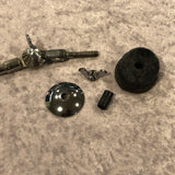1960s Ludwig No. 1380 Disappearing Cymbal Holder Arm