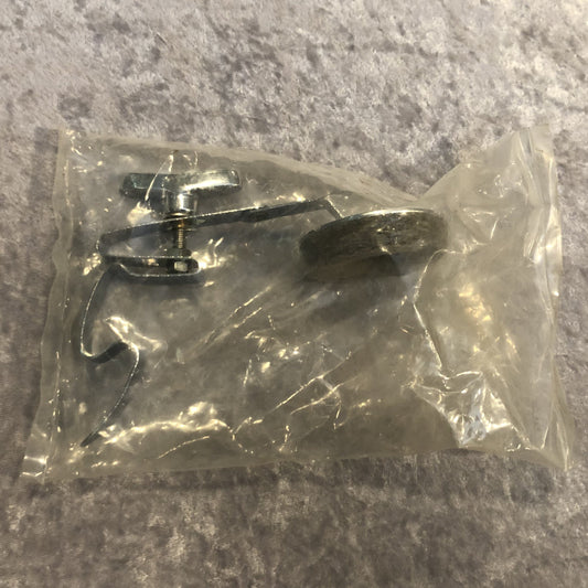 Vintage 1980s N.O.S. Sonor Z-5111 External Mute Tone Control Muffler