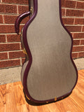 Ameritage AME-42 Gold Series Stratocaster/Telecaster Hardshell Case w/ Humidity Control