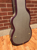 Ameritage AME-42 Gold Series Stratocaster/Telecaster Hardshell Case w/ Humidity Control