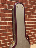 Ameritage AME-42 Gold Series Stratocaster/Telecaster Hardshell Case w/ Humidity Control