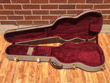 Ameritage AME-42 Gold Series Stratocaster/Telecaster Hardshell Case w/ Humidity Control