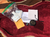 Ameritage AME-42 Gold Series Stratocaster/Telecaster Hardshell Case w/ Humidity Control