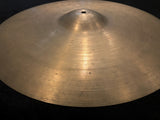 20" Zildjian A 1960s Ride Cymbal 2278g #709 *Video Demo*