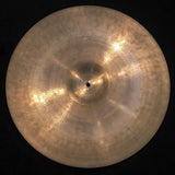 20" Zildjian A 1960s Ride Cymbal 2278g #709 *Video Demo*