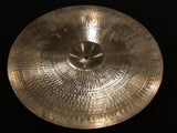 20" Zildjian A 1950s Ride / Crash-Ride Cymbal 1962g #487