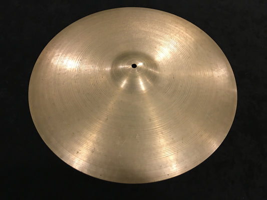 20" Zildjian A 1950s Ride Cymbal 2072g #488