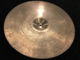 20" Zildjian A 1950s Ride Cymbal 2072g #488