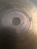 20" Zildjian A 1950s Ride Cymbal 2072g #488