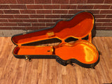 1969 Gibson EB-2 Bass Guitar Sunburst EB2 Original Case