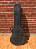 1969 Gibson EB-2 Bass Guitar Sunburst EB2 Original Case